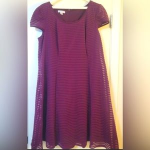 London Style midi dress